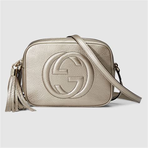 gucci soho disco replica|gucci soho disco bag price.